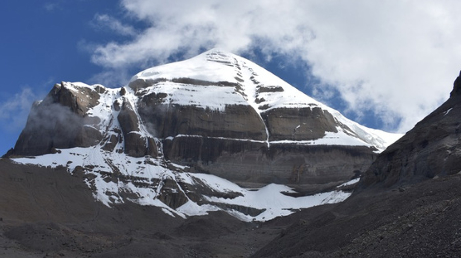 Mount Kailash